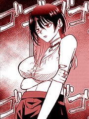 王牌御史漫画人物条目占位图 二