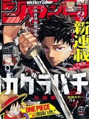 王牌御史漫画器物条目占位图 一